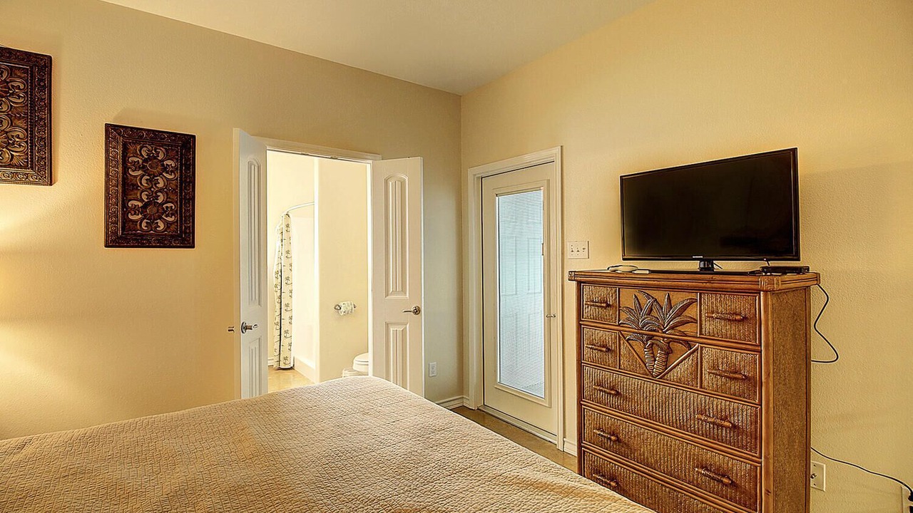 Photo of Bathroom in Port Aransas