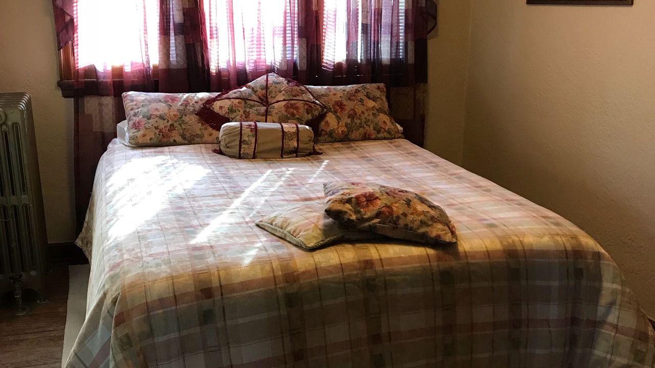 Photo of Bedroom in Mount Penn