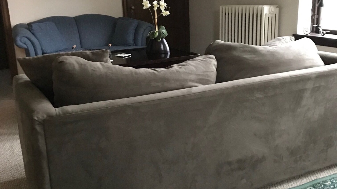 Photo of Livingroom in Mount Penn