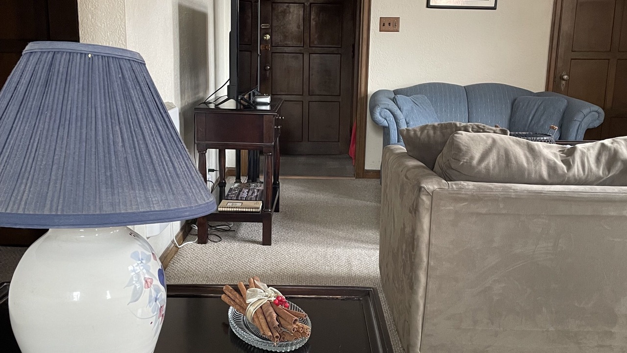 Photo of Livingroom in Mount Penn