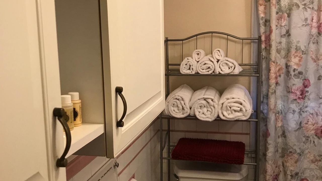 Photo of Bathroom in Mount Penn