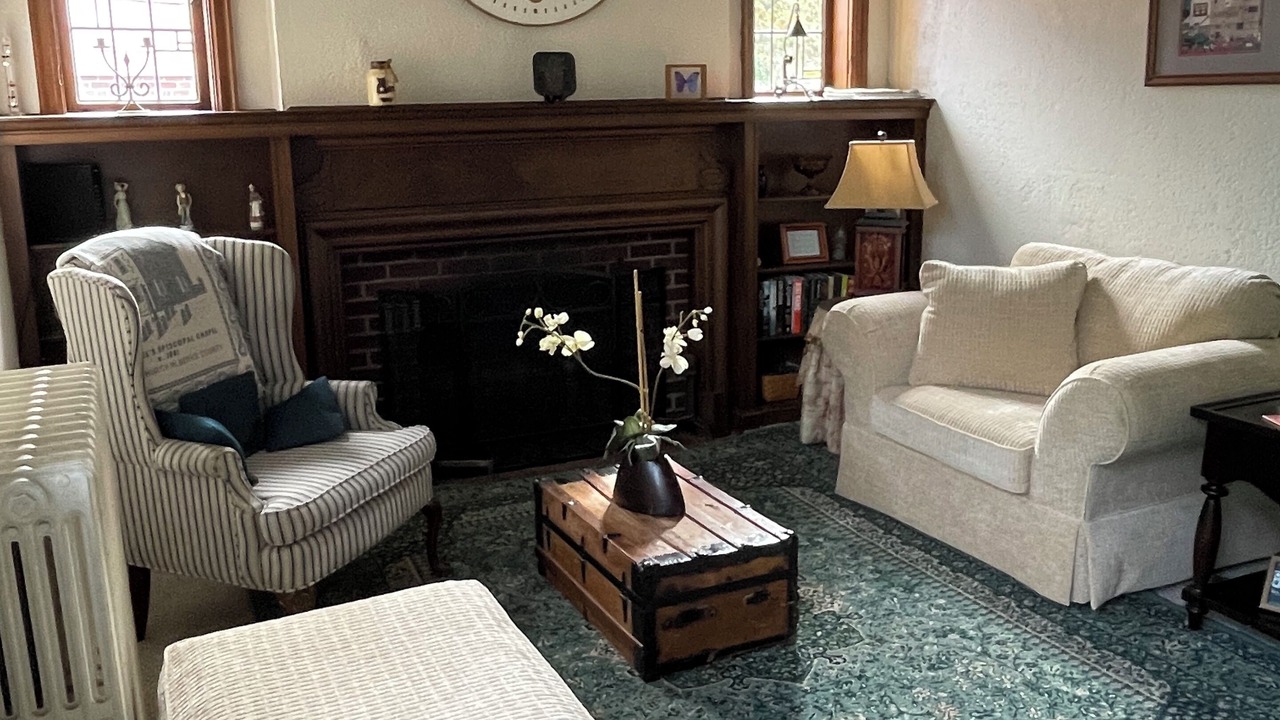 Photo of Livingroom in Mount Penn