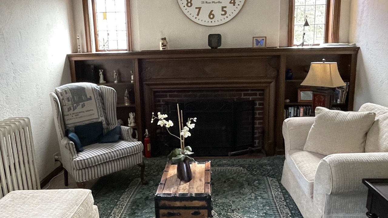 Photo of Livingroom in Mount Penn