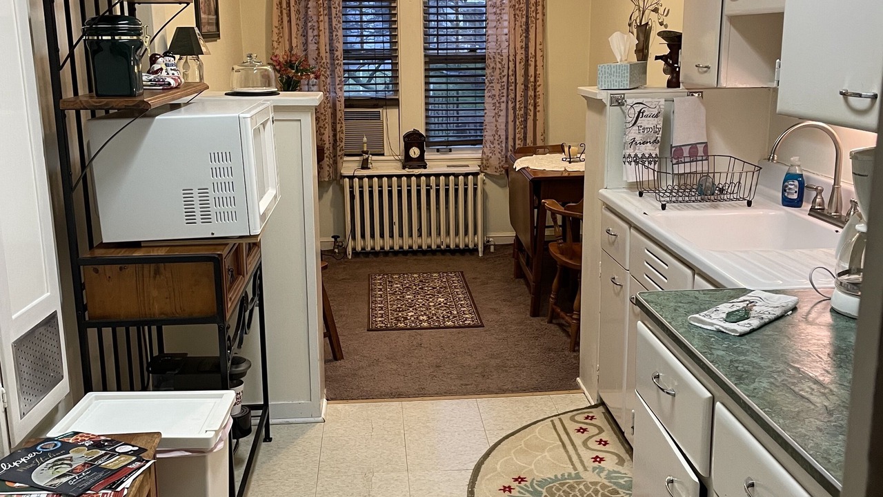 Photo of Kitchen in Mount Penn