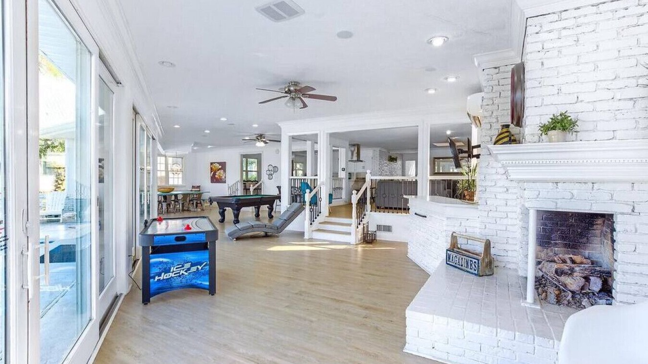 Photo of Livingroom in Woodlawn