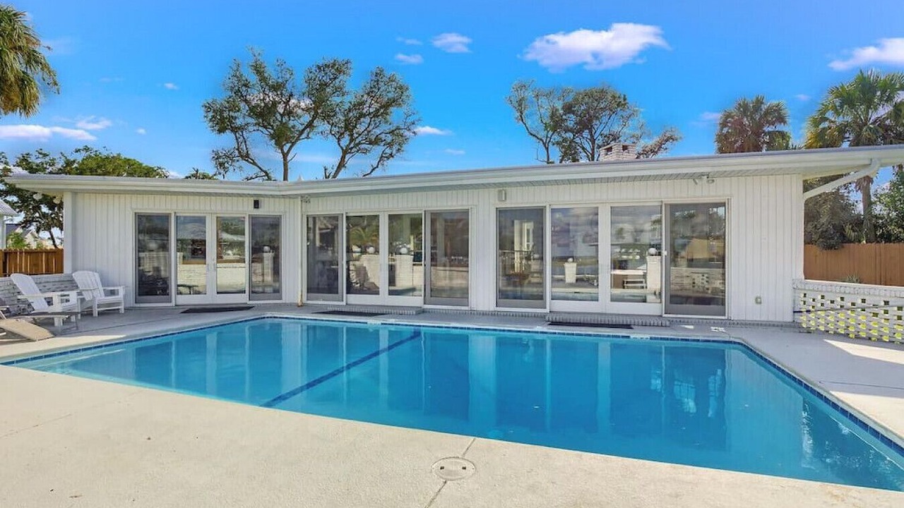 Photo of Outdoor in Woodlawn