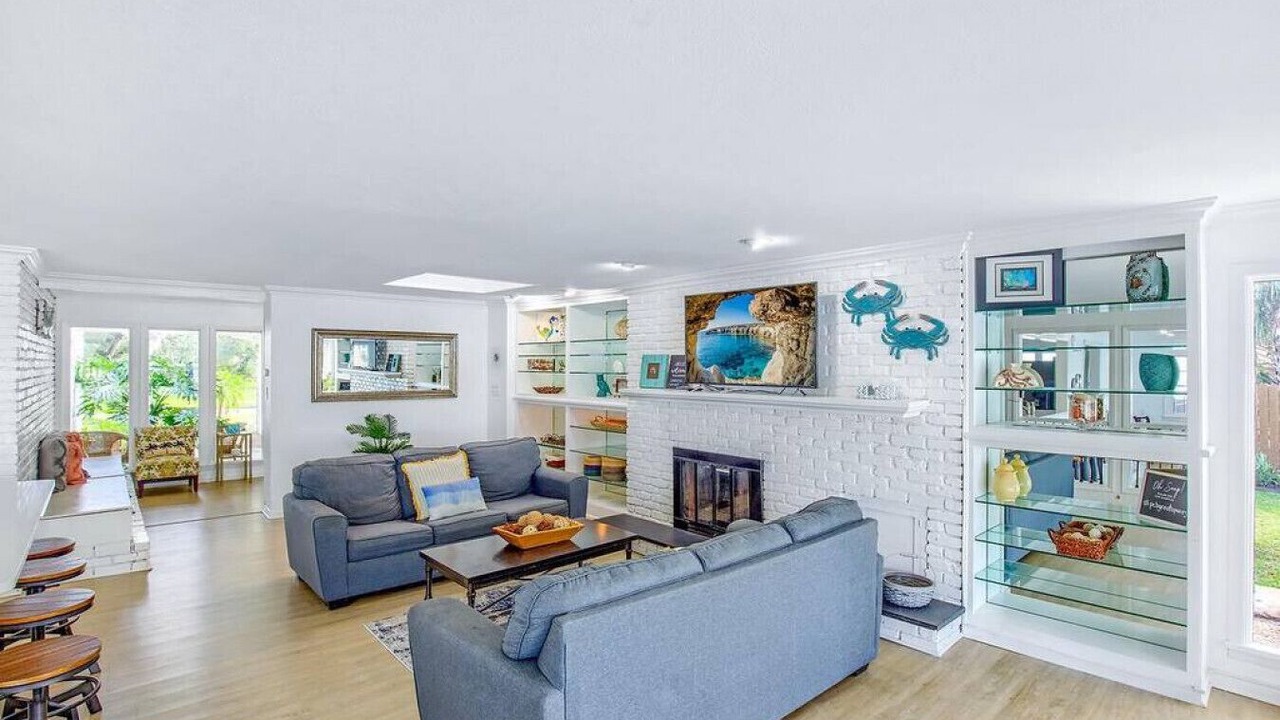Photo of Bedroom in Woodlawn