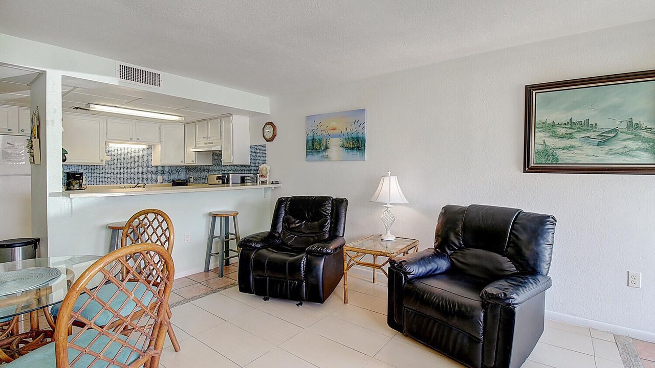 Photo of Bedroom in Port Aransas