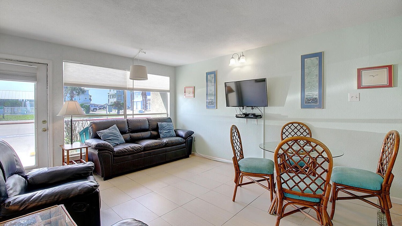 Photo of Bedroom in Port Aransas