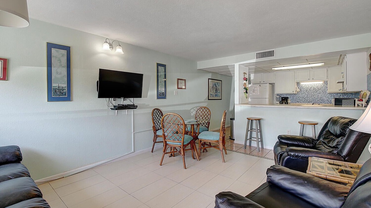 Photo of Bedroom in Port Aransas
