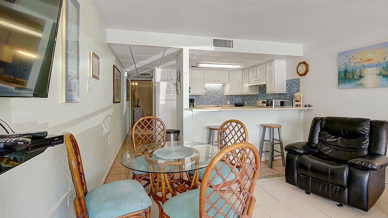 Photo of Bedroom in Port Aransas