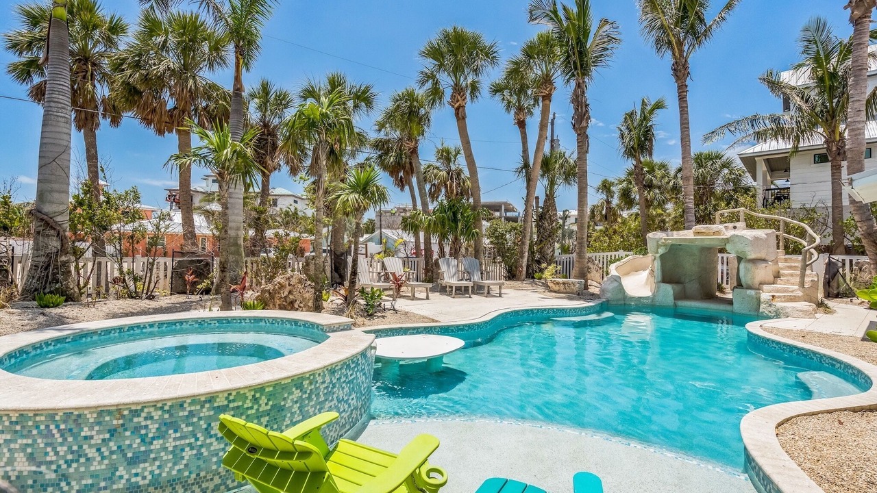 Photo of Outdoor in Siesta Key Village