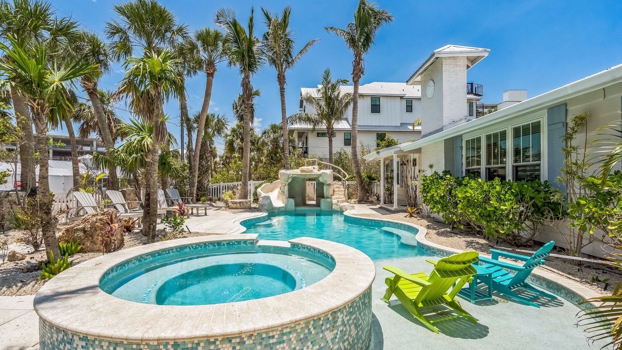 Photo of Outdoor in Siesta Key Village