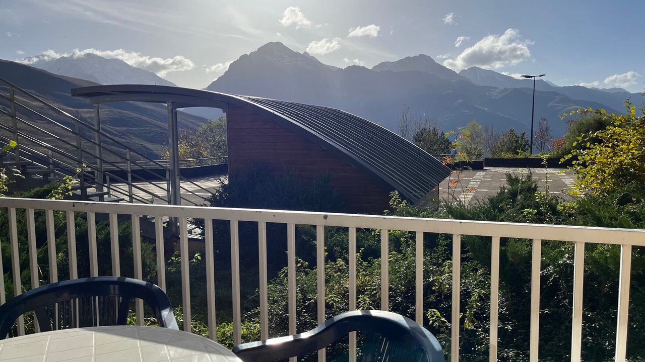 Photo of Outdoor in Peyragudes