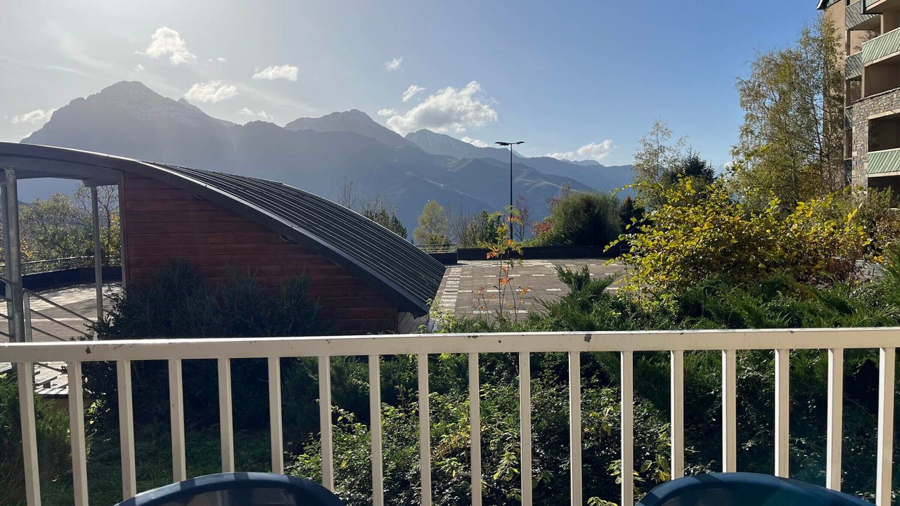 Photo of Outdoor in Peyragudes