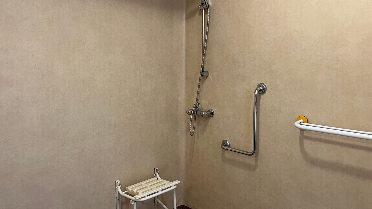 Photo of Bathroom in Peyragudes