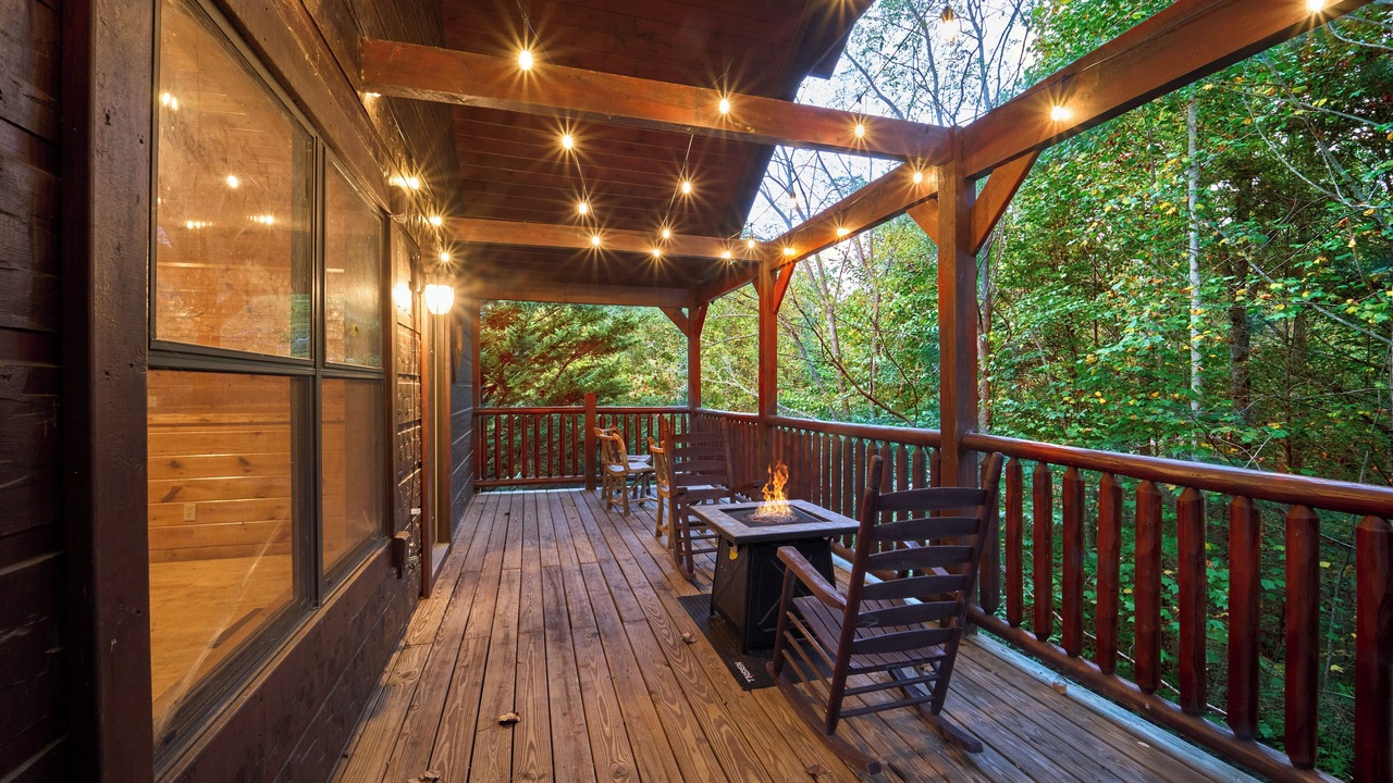 Photo of Outdoor in Gatlinburg
