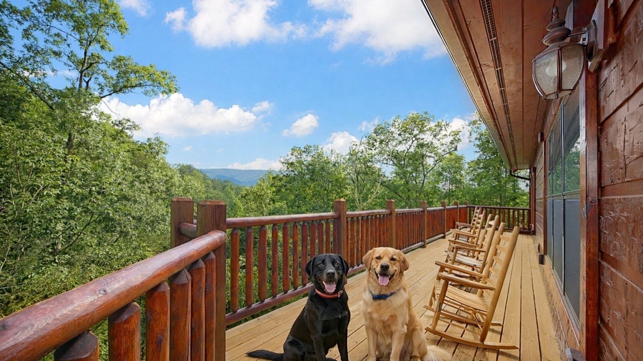 Photo of Outdoor in Gatlinburg