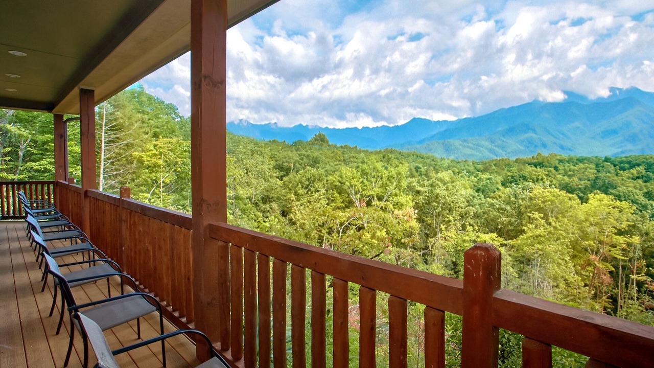Photo of Outdoor in Gatlinburg
