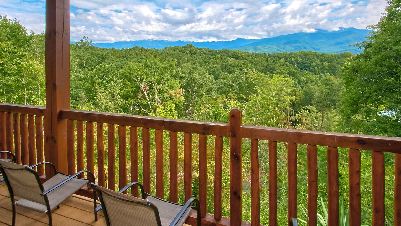 Photo of Outdoor in Gatlinburg