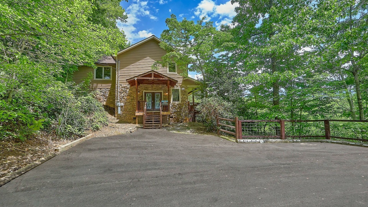 Photo of Outdoor in Gatlinburg