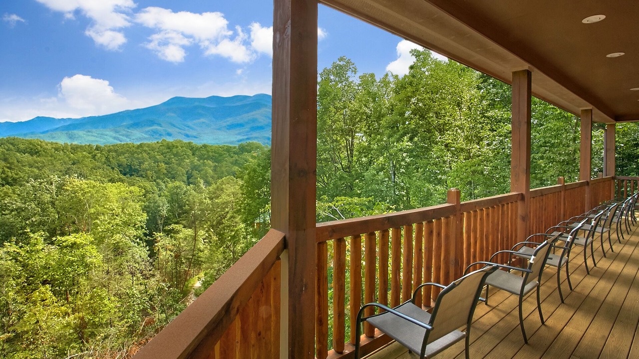 Photo of Outdoor in Gatlinburg