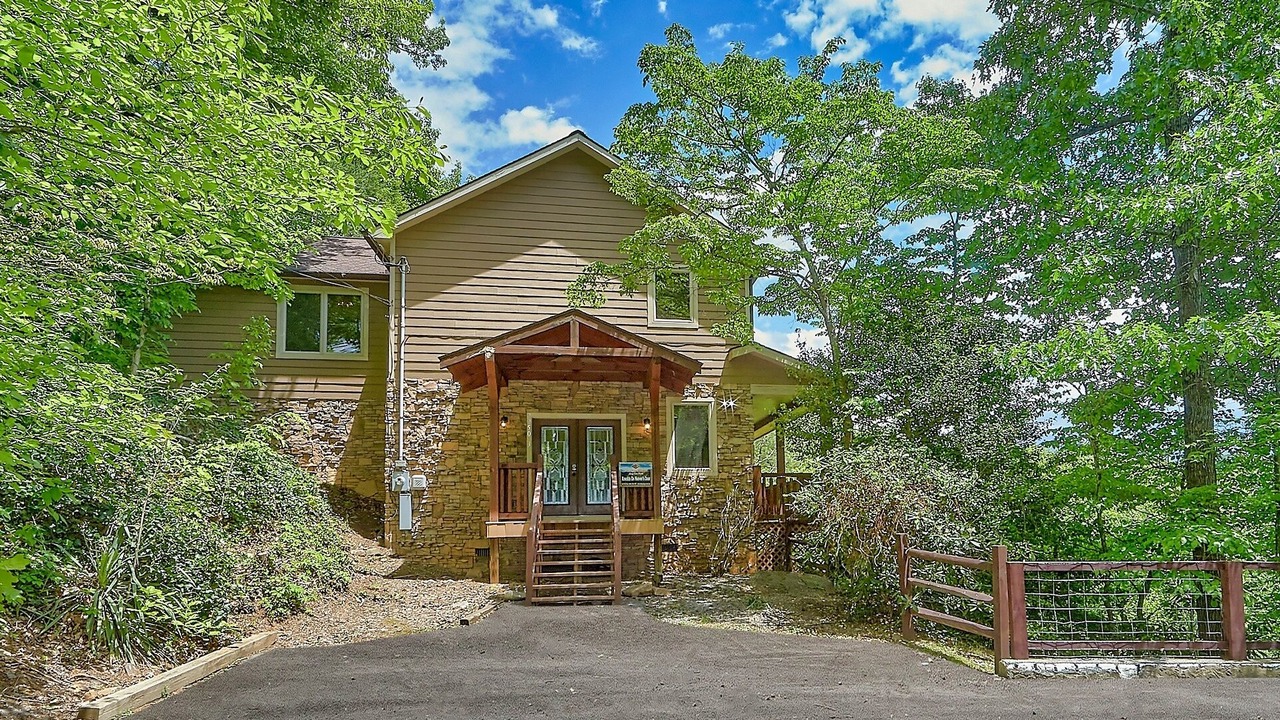 Photo of Outdoor in Gatlinburg
