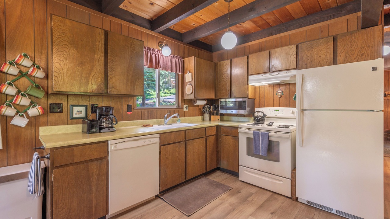 Photo of Kitchen in Homewood