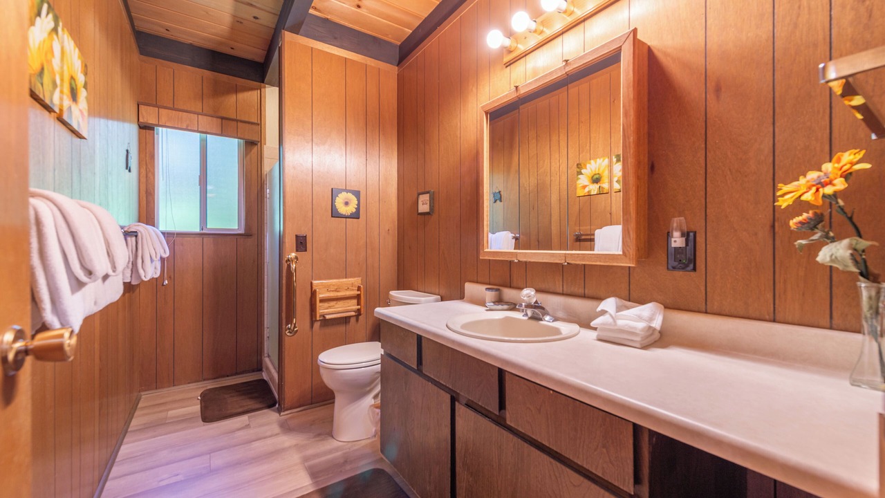 Photo of Bathroom in Homewood