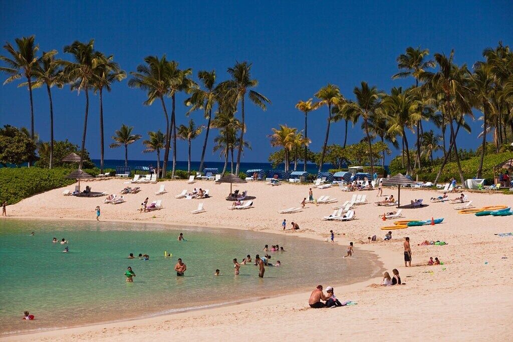 Photo of Others in Ko Olina
