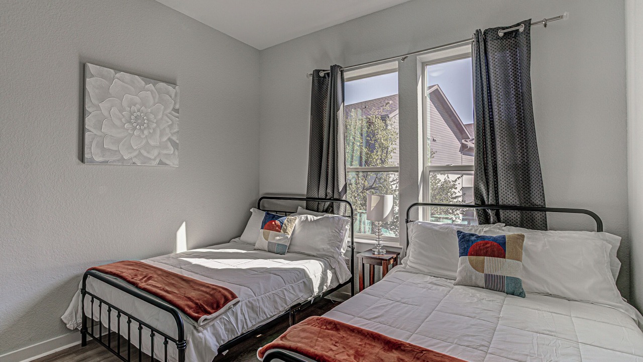 Photo of Bedroom in Tobin Hill