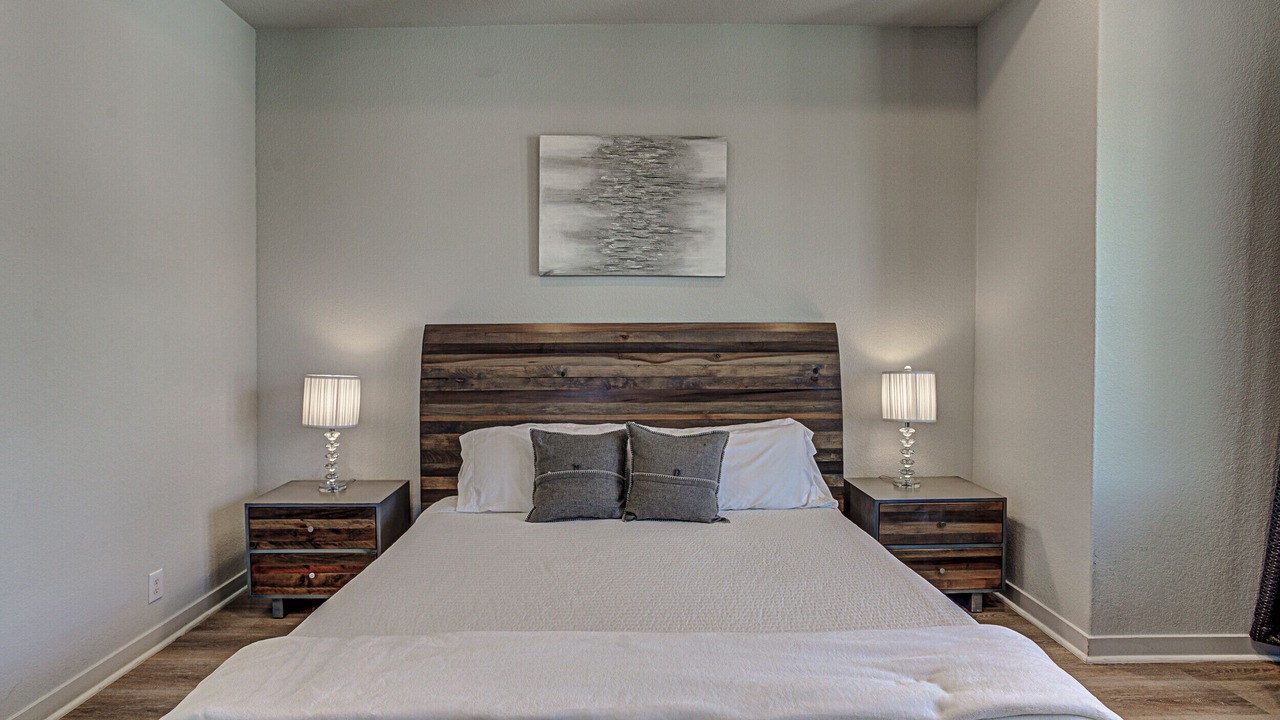 Photo of Bedroom in Tobin Hill