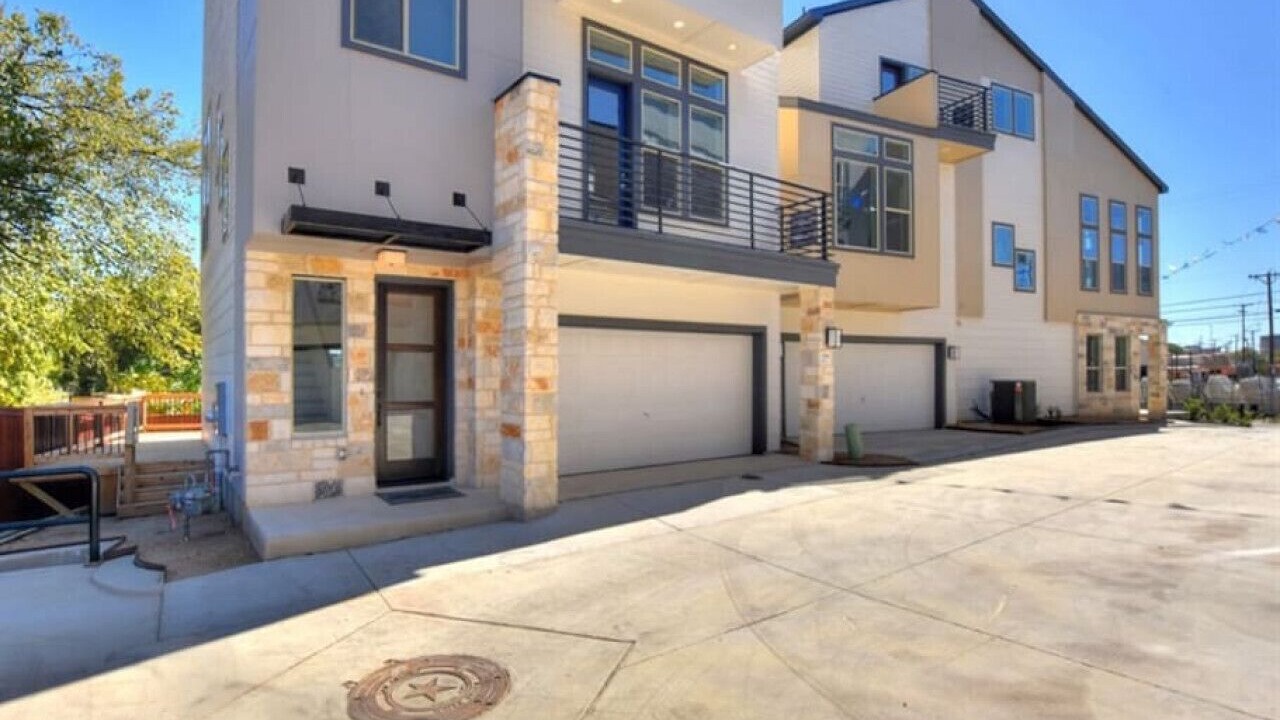 Photo of Outdoor in Tobin Hill