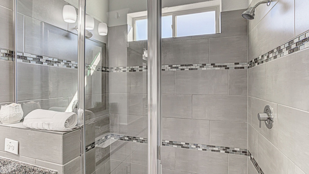 Photo of Bathroom in Tobin Hill