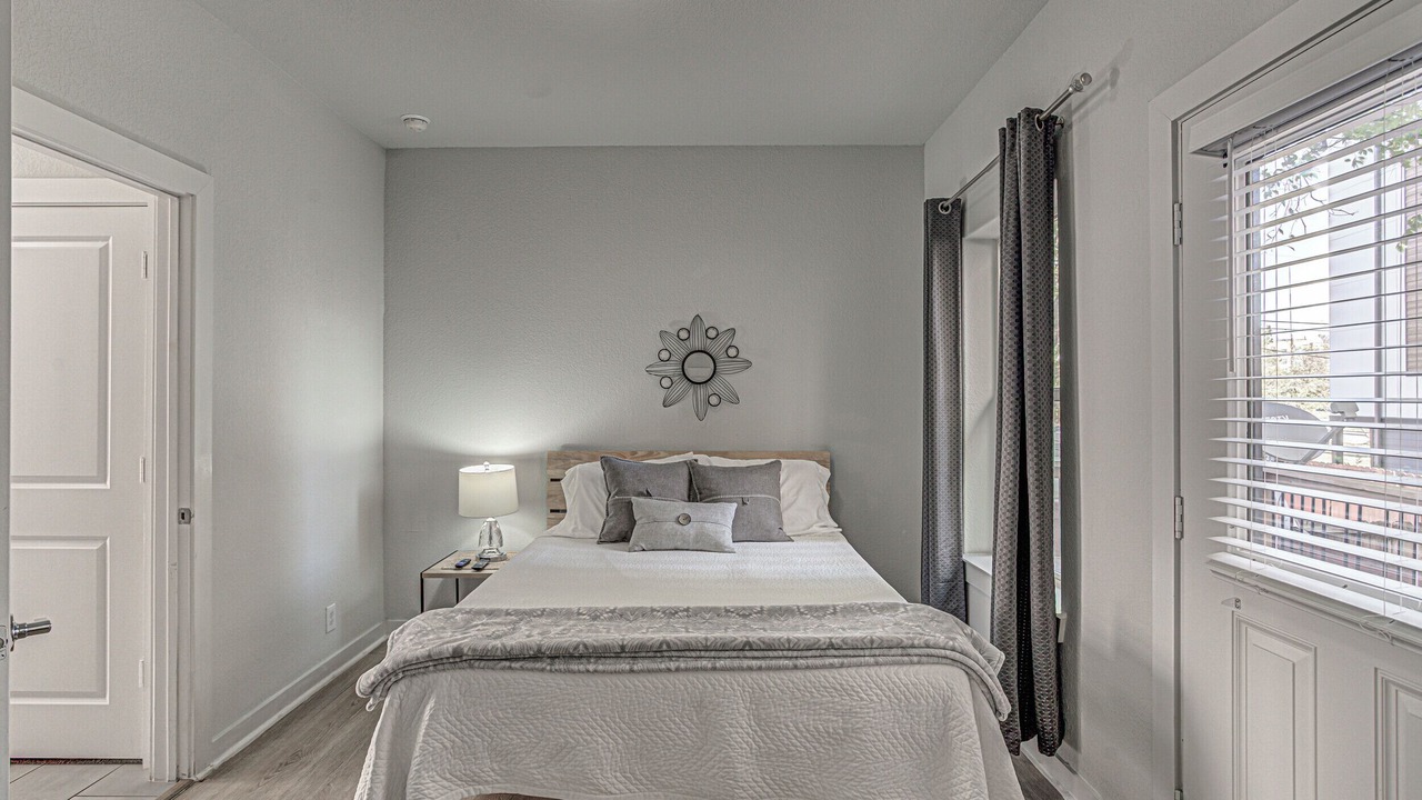 Photo of Bedroom in Tobin Hill