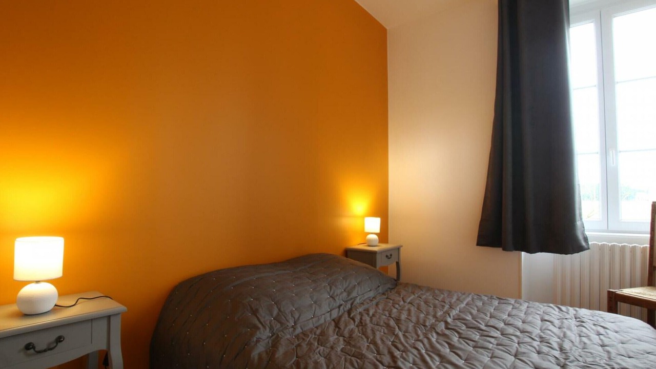 Photo of Bedroom in La Meurdraquiere