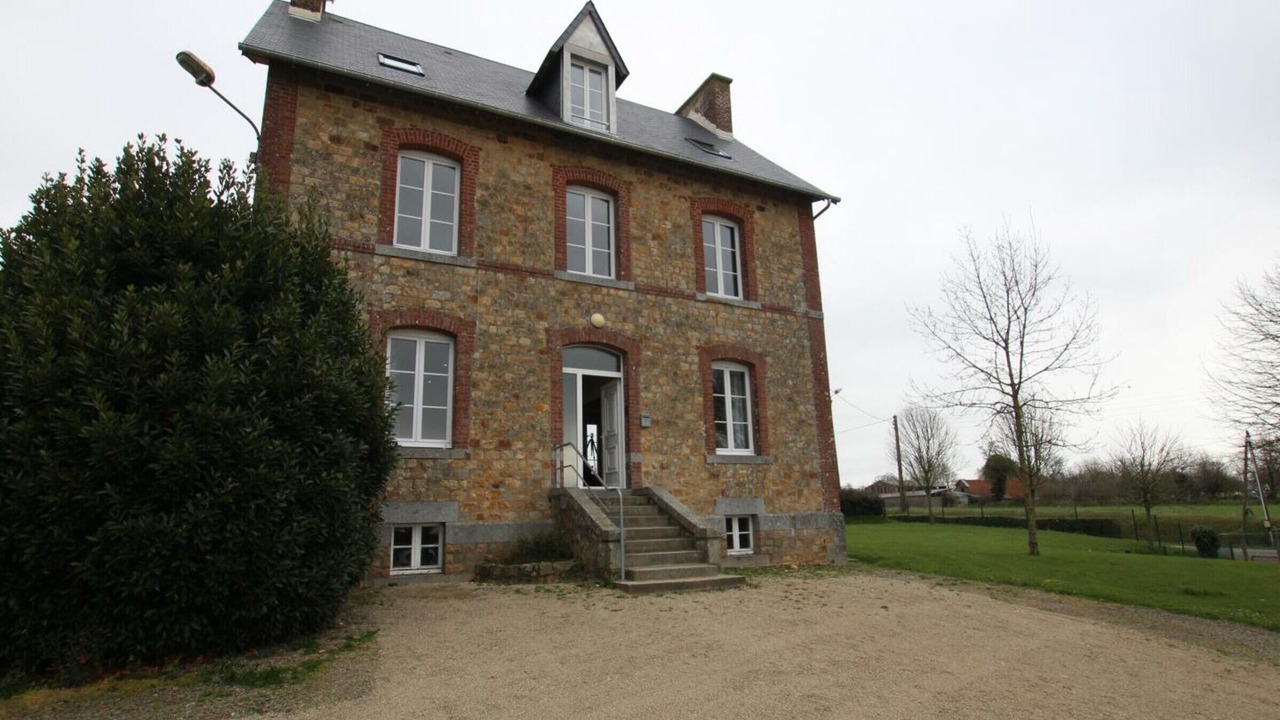 Photo of Outdoor in La Meurdraquiere