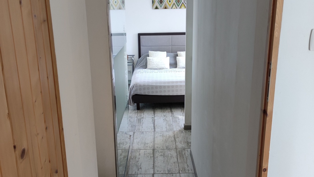 Photo of Bedroom in Bagneres-de-Bigorre