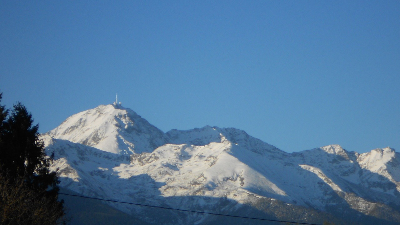 Photo of Outdoor in Bagneres-de-Bigorre
