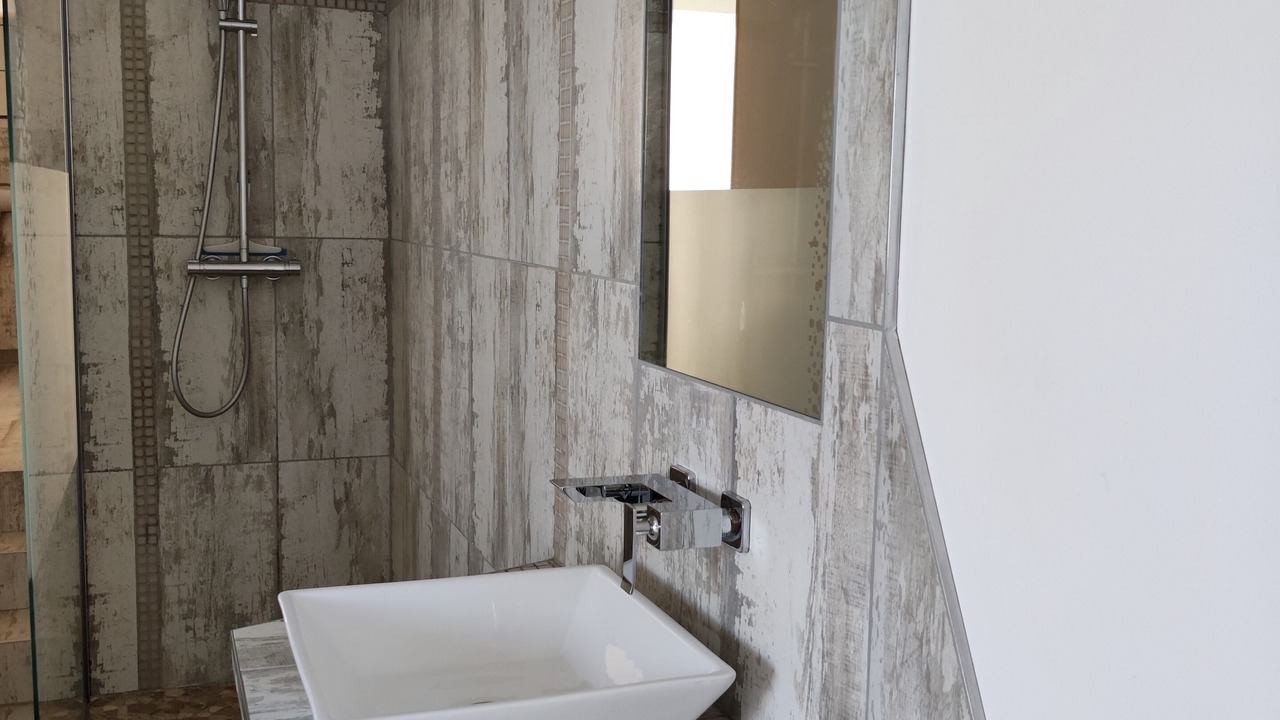 Photo of Bathroom in Bagneres-de-Bigorre