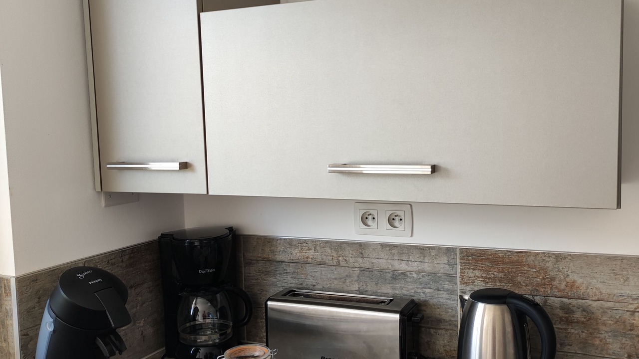 Photo of Kitchen in Bagneres-de-Bigorre