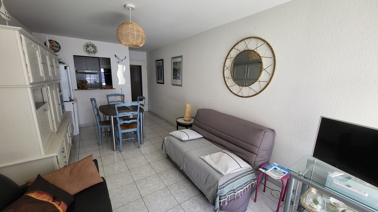 Photo of Livingroom in Les Sables d'Olonne