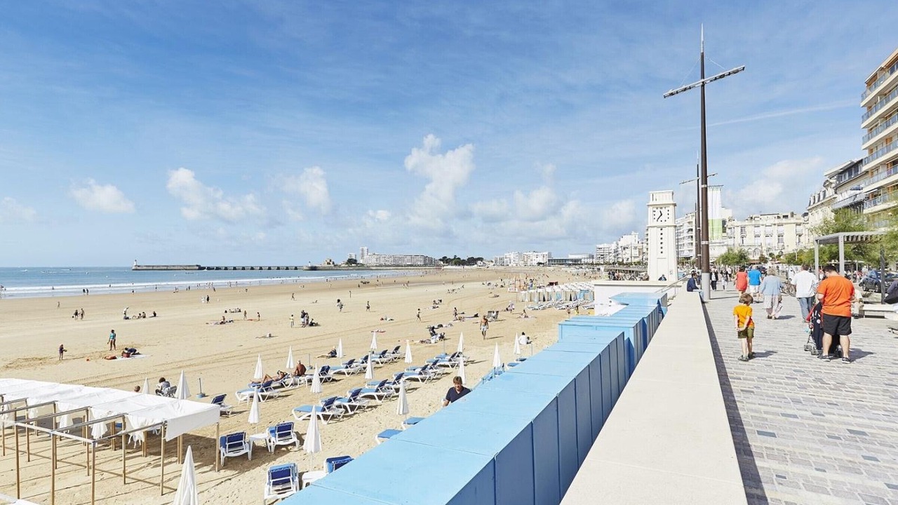 Photo of Others in Les Sables d'Olonne