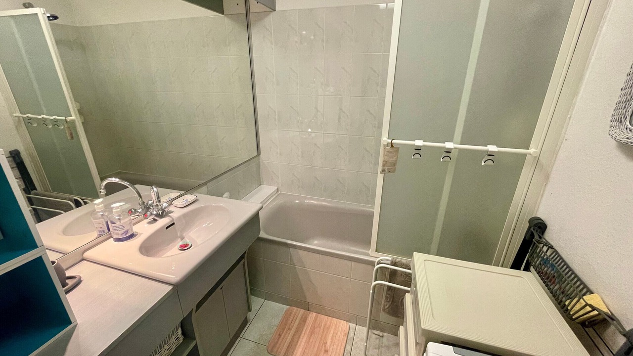 Photo of Bathroom in Les Sables d'Olonne