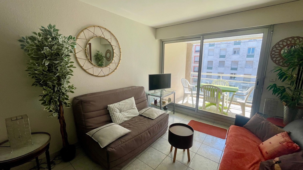 Photo of Livingroom in Les Sables d'Olonne