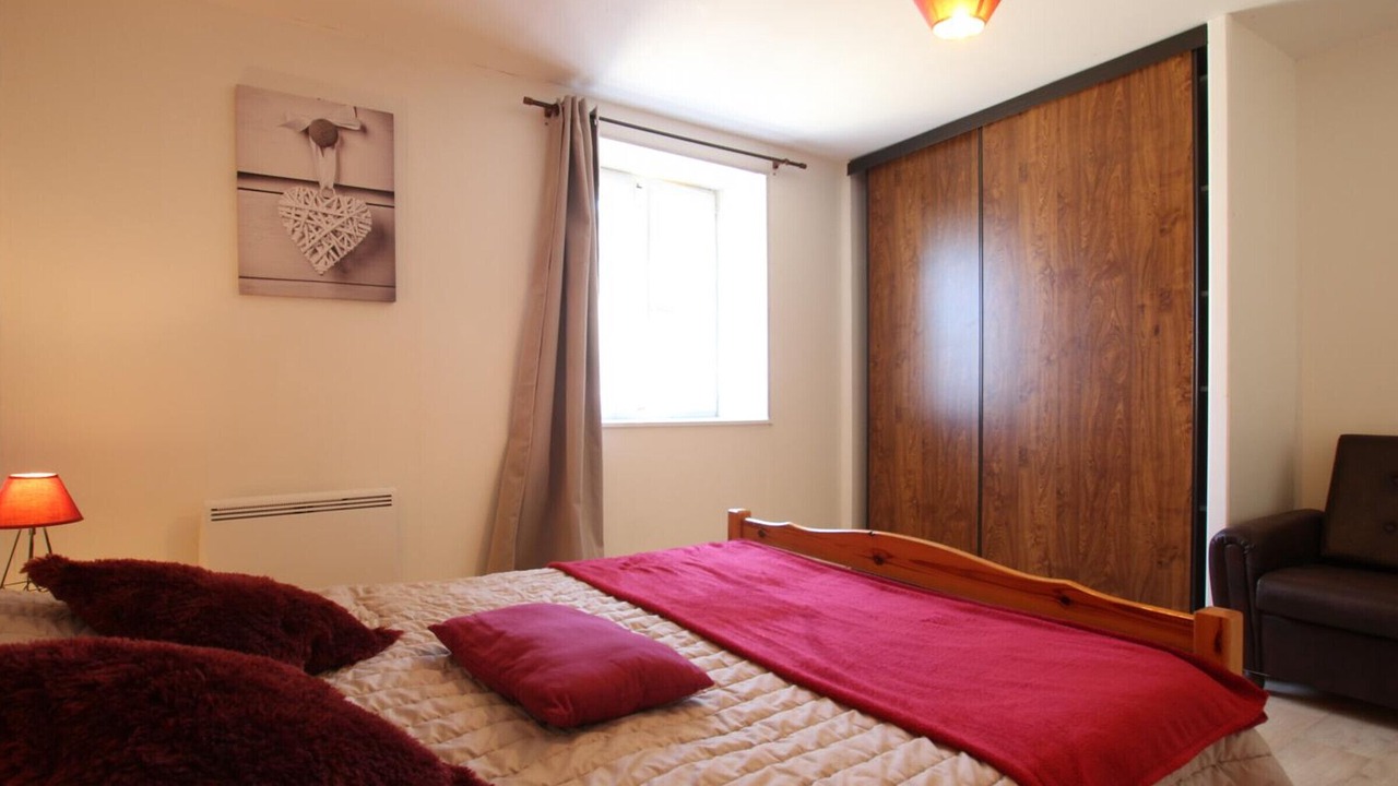 Photo of Bedroom in Angoville-sur-Ay