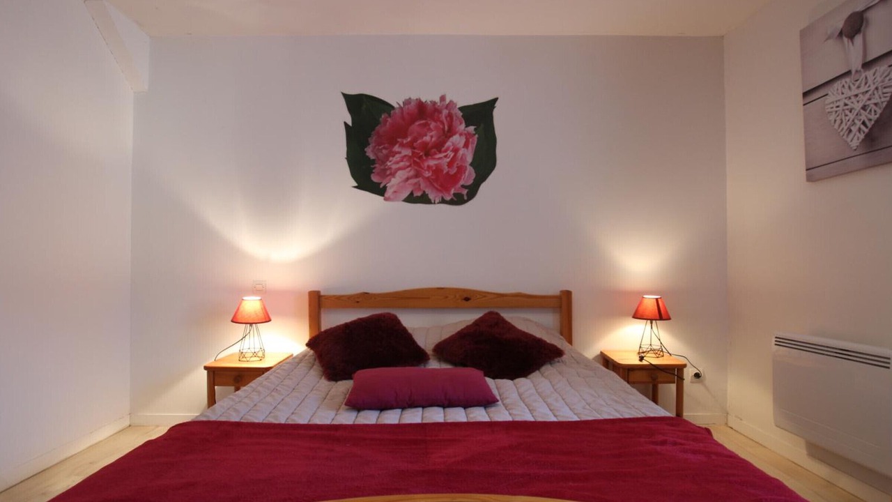 Photo of Bedroom in Angoville-sur-Ay