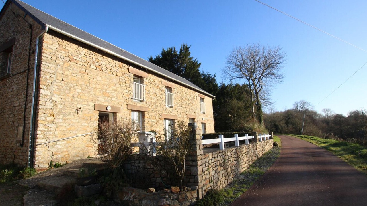 Photo of Outdoor in Angoville-sur-Ay