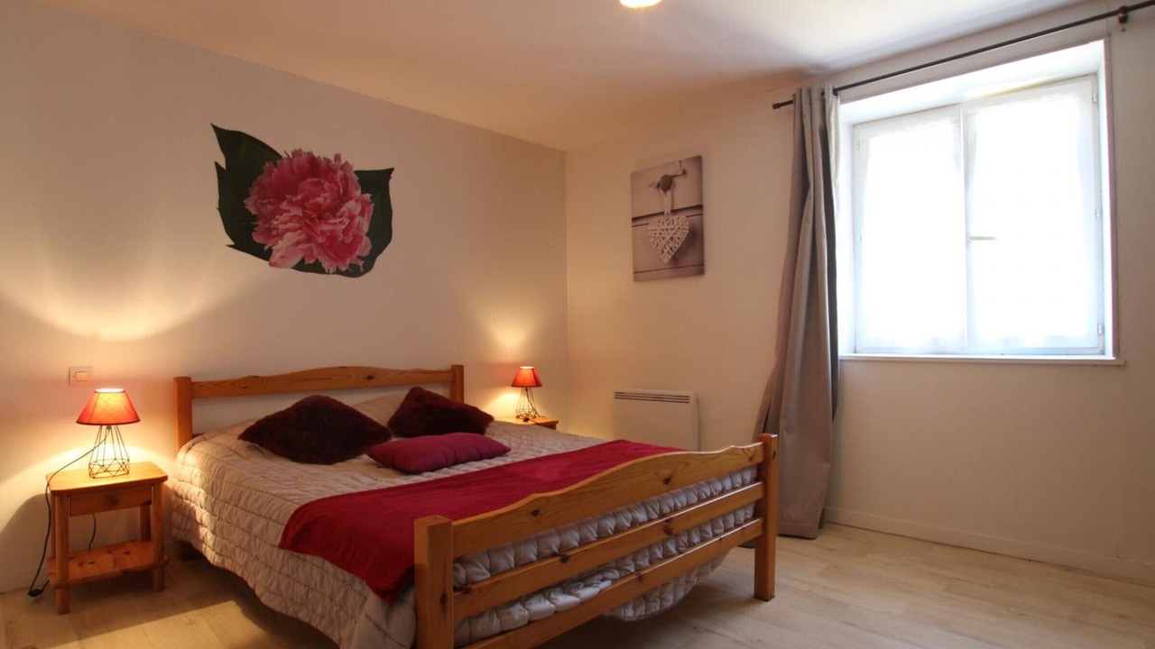 Photo of Bedroom in Angoville-sur-Ay