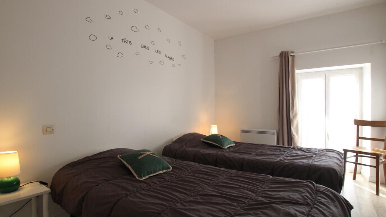 Photo of Bedroom in Angoville-sur-Ay